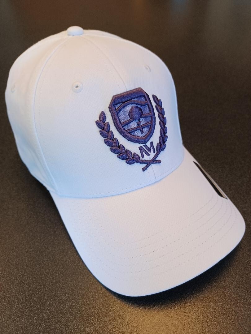 Ahead Ultimate Fit Performance Strapback Baseball… - image 3