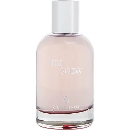 Victorinox Ladies First Snow EDT Spray 34 oz Tester Fragrances 7611160127778 6390₽