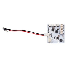 Drop in Rev2.0 DreamPSU 12V 3amp Power Supply Board For SEGA Dreamcast Console