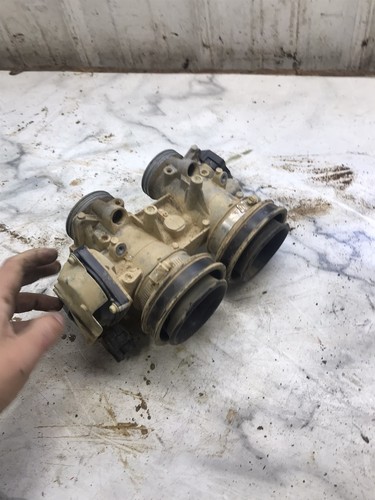 23 Polaris RZR 1000 XP 4 Seater Throttle Body bodies thottlebodies