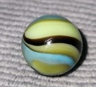 Killer Vacor Marble Butterfly Bright Bold Color Sweet Swirls  9/16" Marbles — photo 5
