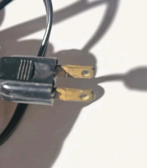 Corning Ware Cornflower Mat Cord Reemplazo RARO DIFÍCIL DE ENCONTRAR P-80-EP, P-6-EP, E-1210 Foto 4 de 4