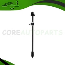 32-42 Collapsible Racing Steering Column With Removable Wheel Hub New
