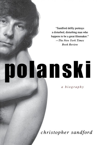 Christopher Sandford | Polanski | Taschenbuch | Englisch (2009) | A Biography-image