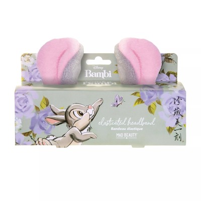 NEW BATH AND BEAUTY: Bambi s Thumper Elasticated Headband