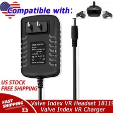 Charger For Valve Index VR Headset 181196-11, Valve Index VR