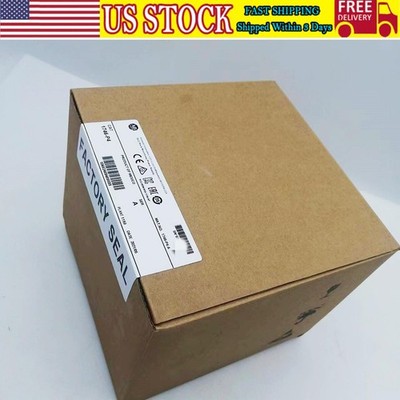 1746P4 Allen-Bradley 1746-P4 SLC 500 Power Supply Module New Sealed US Free Tax