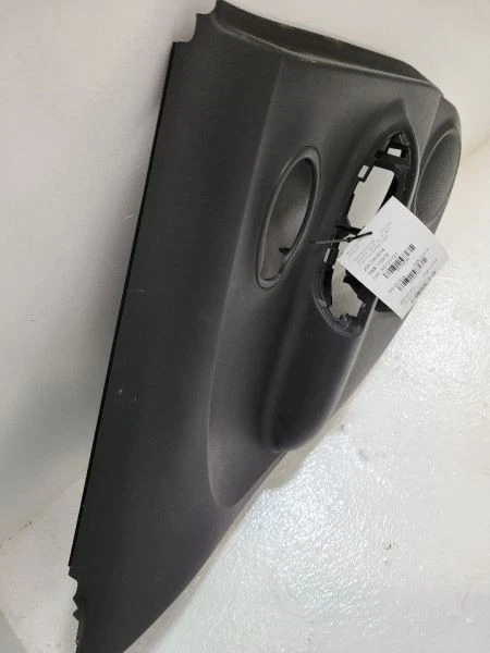 2011-2017 NISSAN JUKE LH LEFT REAR DRIVER DOOR TRIM PANEL - Изображение 4 из 4