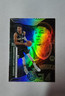 2021-22 Panini Illusions Basketball Giannis Antetokounmpo No. 49 Emerald Holo