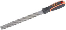 Boxer Half round Rasp 200Mm