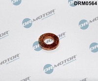Dr. Motor Automobil DRM0564 Dichtungsring, Injektor FüR Ford
