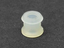 For 1972 Mercedes 350SL Auto Trans Shift Tube Bushing Genuine 73471VQZD