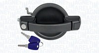 TüRaußEngriff Magneti Marelli 350105010000 FüR Doblo Fiat Kunststoff 223AXA1A