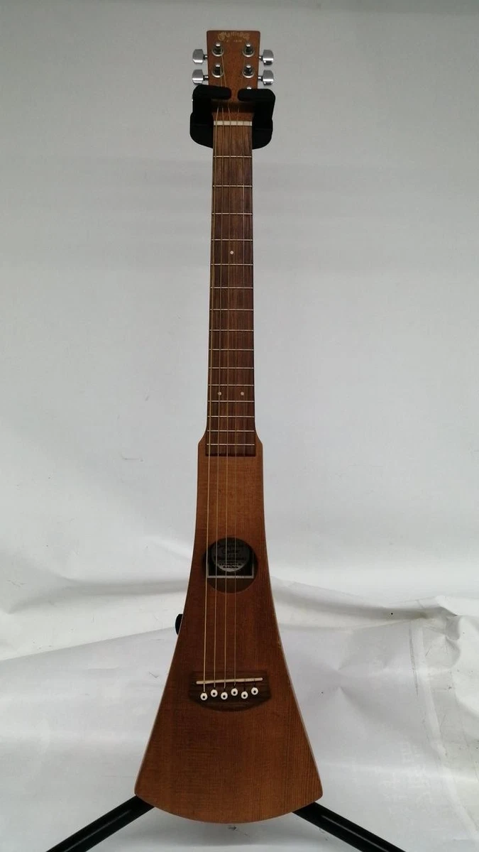 Martin Backpacker Guitar | eBay