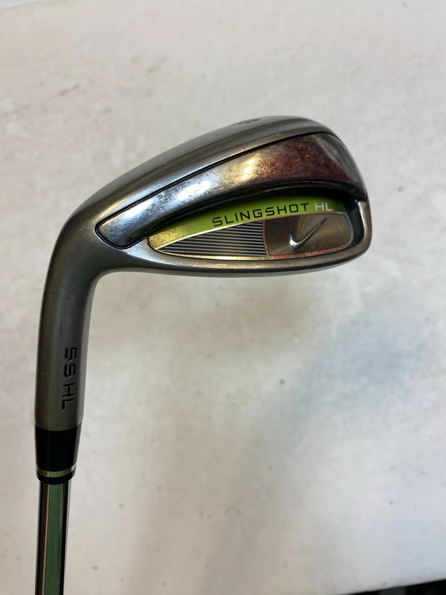 Nike 8-Iron Golf Clubs for sale | eBay