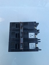 SIEMENS Q330HH CIRCUIT BREAKER 30 AMP 3 POLE