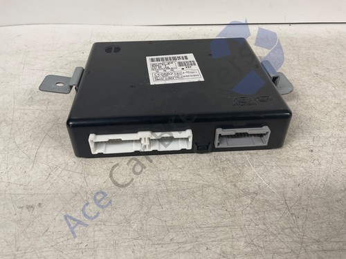 Centralina carrozzeria Hyundai Ix35 MK110-13 pre-facelift BCU BCM 95400-2Y572 - Foto 1 di 9