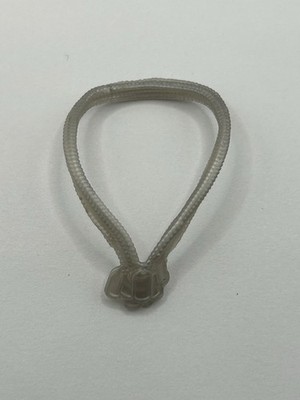 GIJoe Classified Series Major Bludd (#166) Dog Tags Necklace Fodder 1/12 Scale
