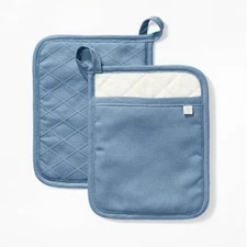 2pk Potholder - Figmint™