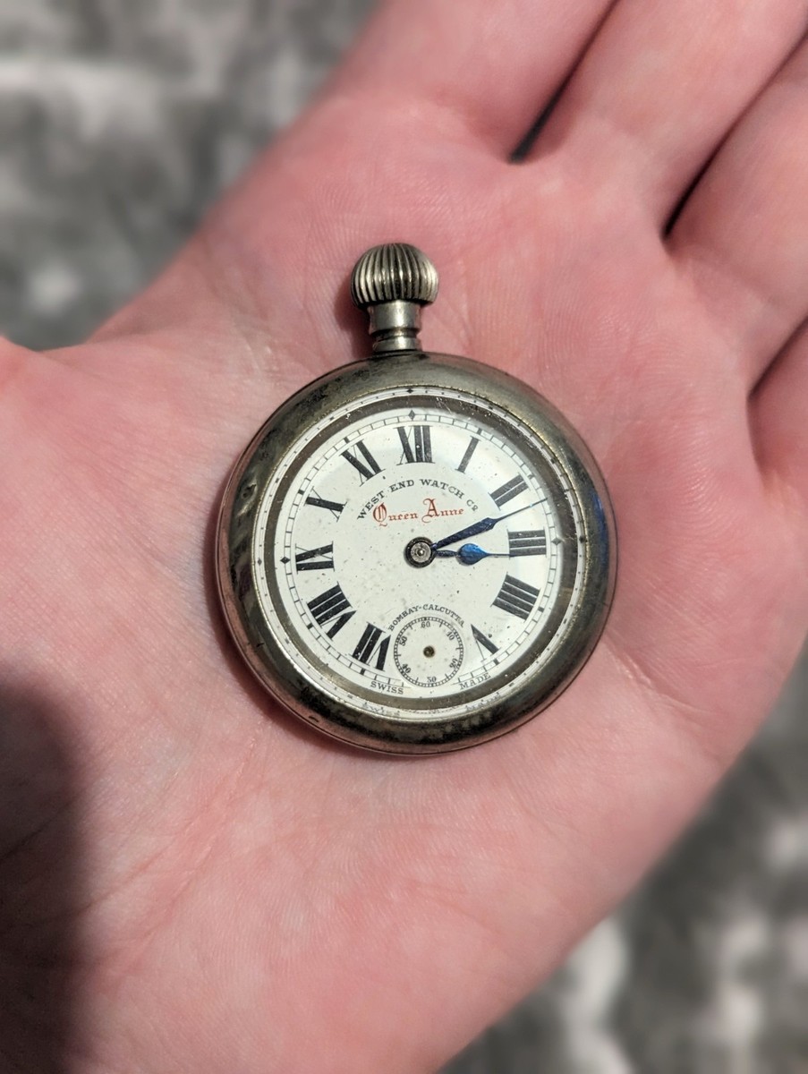 Elizabeth I What Was Invented First The Pocket Watch Or The Wrist
