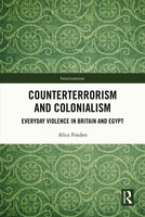 Counterterrorism And Colonialism | Everyday Violence In Britain And Egypt | Buch