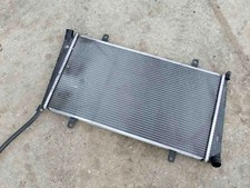 Radiateur Mitsubishi SPACE STAR