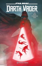 Star Wars Darth Vader 6 [Spanish] [Paperback]