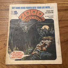 2000ad Prog 151 
