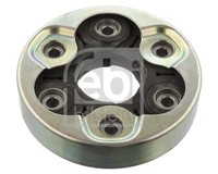 Febi Bilstein 102292 Gelenk, Gelenkwelle For Audi Cupra Seat Skoda VW