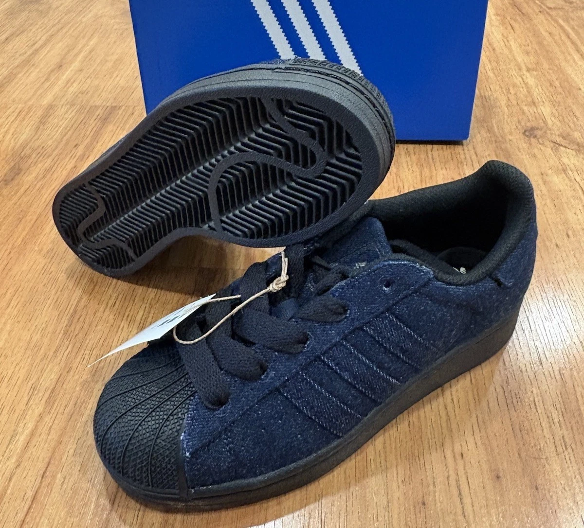 adidas gazelle silver green womens SuperStar adidas originals blue azul– INEEDTENIS main image 1