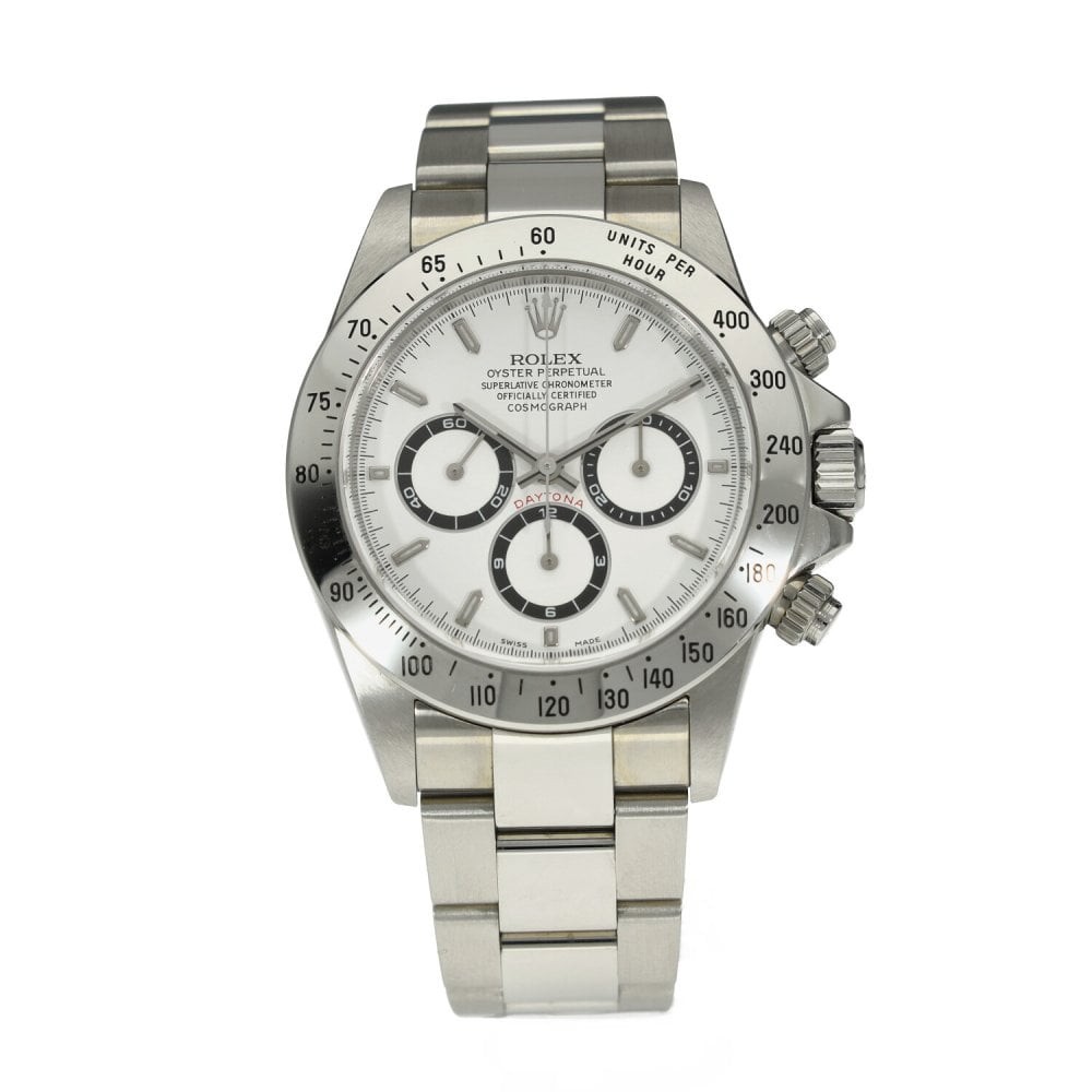 Zenith Daytona 16520