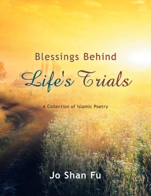 Blessings Behind Lifes Trials by Jo Shan Fu PAPERBACK 9781482824285