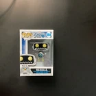 Funko Pop! Vinyl: Marvel - Herbie #564
