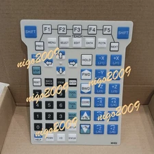 1PC For   Teach Pendant A05B-2518-C304#EMH Button Film Membrane Keypad