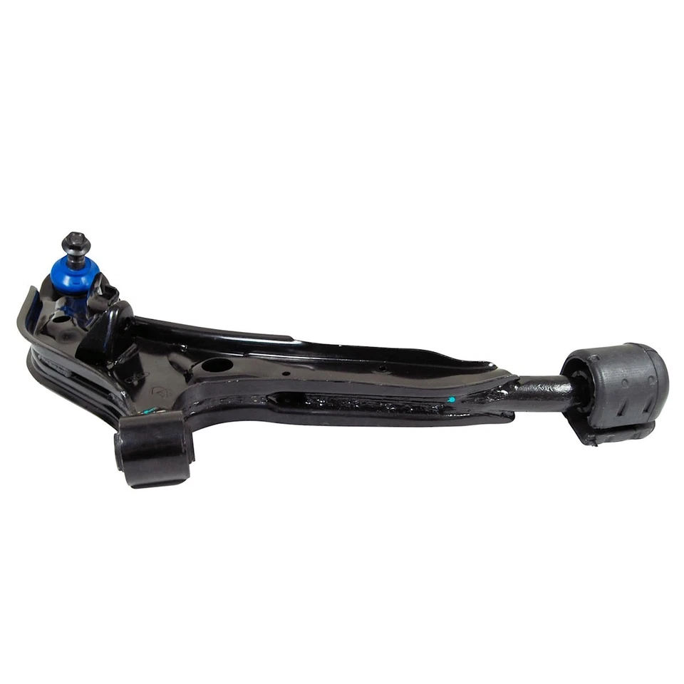 SET-MEMS20460 Mevotech Juego de 2 Brazos de Control Par Delantero Del Lado Del Conductor y Del Pasajero Foto 2 de 4