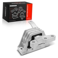 Front Right Passenger Side Engine Motor Mount Compatible with Cadillac SRX