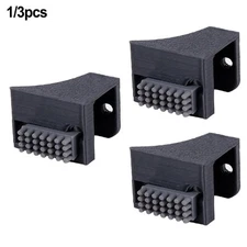 Efficient Printhead Cleaner Cloth with Brush for BambuLab P1P P1S X1 X1C