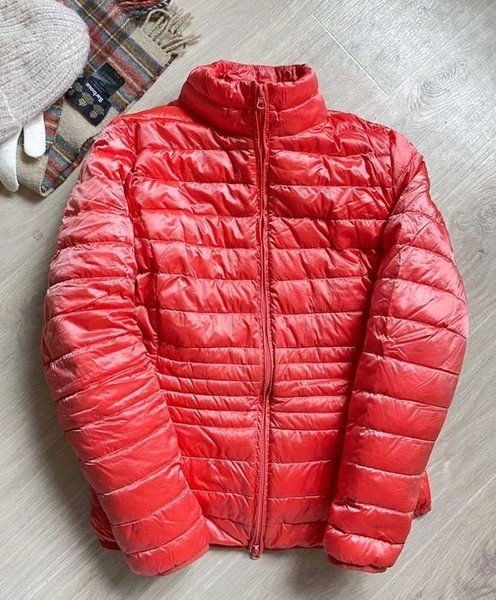 Women Betty Barclay Puffer Jacket Other Material