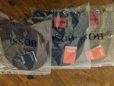 Unisex Winter Hats Hugo Boss One Size Delivery Same Day Shipping
