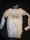 New Carter's Child Of Mine Unisex 2pc My First Easter Set Size Newborn — photo 1