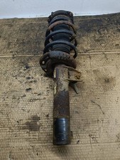 Skoda Yeti (5L) 2012 Vorne rechts Stoßdämpfer vorne 3C0413031BC Benzin 112kW