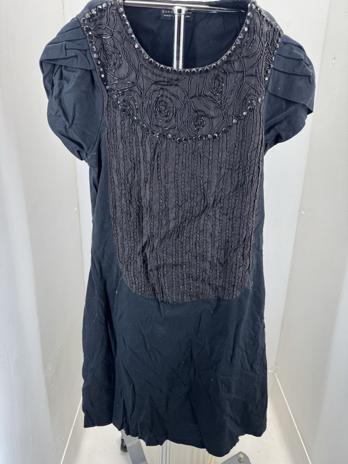 Zara Women Dress Size Small