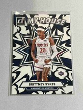 2025 Panini Donruss WNBA Basketball Pick Your Insert - Buy More & Save