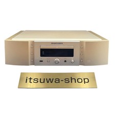 Used Marantz SA-11S3 SACD Player High-End Audio Component w/remote control