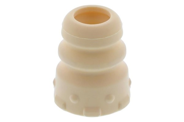 2X Topran 110 065 Anschlagpuffer, Federung FüR Audi Seat Skoda-image