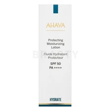 Ahava Protecting Moisturizing Lotion SPF50 50 ml