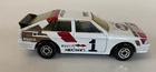 Vintage Matchbox Audi Quattro Sport Rally Car 1982 MB25 V Good Loose