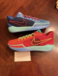 Sabrina 1 Nike Id | eBay