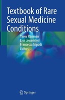 Textbook Of Rare Sexual Medicine Conditions Yacov Reisman