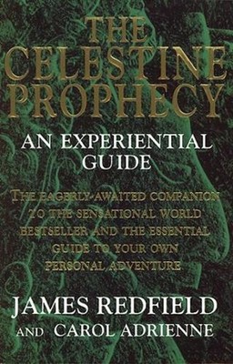The Celestine Prophecy: An Experiential Guide by James Redfield Paperback Book
